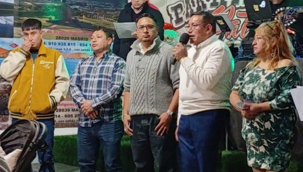 Liga Casa de Campo agasaja a sus Dirigentes en Navidad