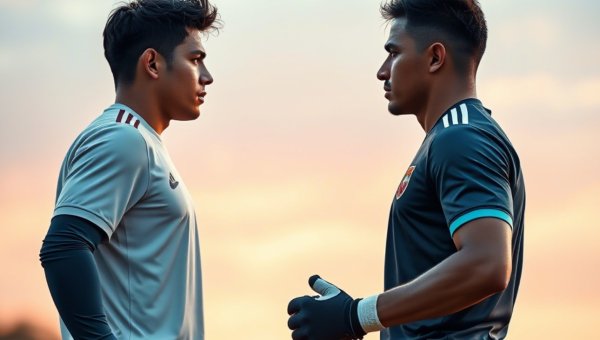 ¡Así marcha el campeonato! Albirroja domina, Mejía acecha y Ciudad de Quito lucha.