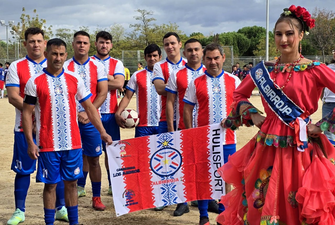 Liga Casa de Campo inaugura el torneo 2025-2026 con la presencia de 34 equipos